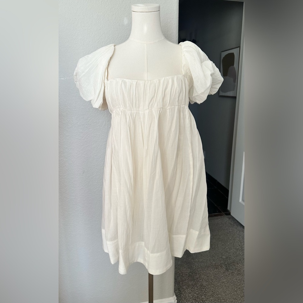 Free People Mini dress